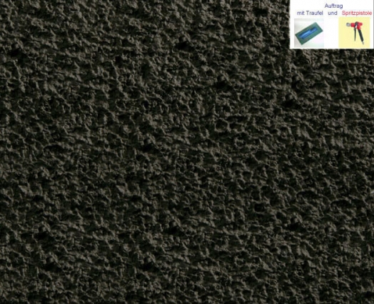 Restposten - Pur grau